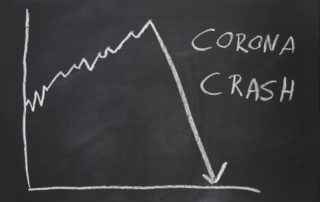 Der Corona Crash