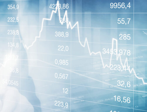 Die Finanzprognose für das Jahr 2025